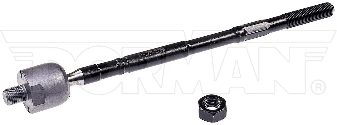 TI72015XL – DORMAN Tie Rod End, OE Replacement Extended Life Design
